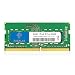 Produktbild RASALAS 8GB DDR4 2666MHz (DDR4-2666) PC4-21300 (PC4-2666V) Non-ECC Unbuffered 1.2V CL19 1Rx8 Single Rank 260 Pin Laptop RAM Upgrade