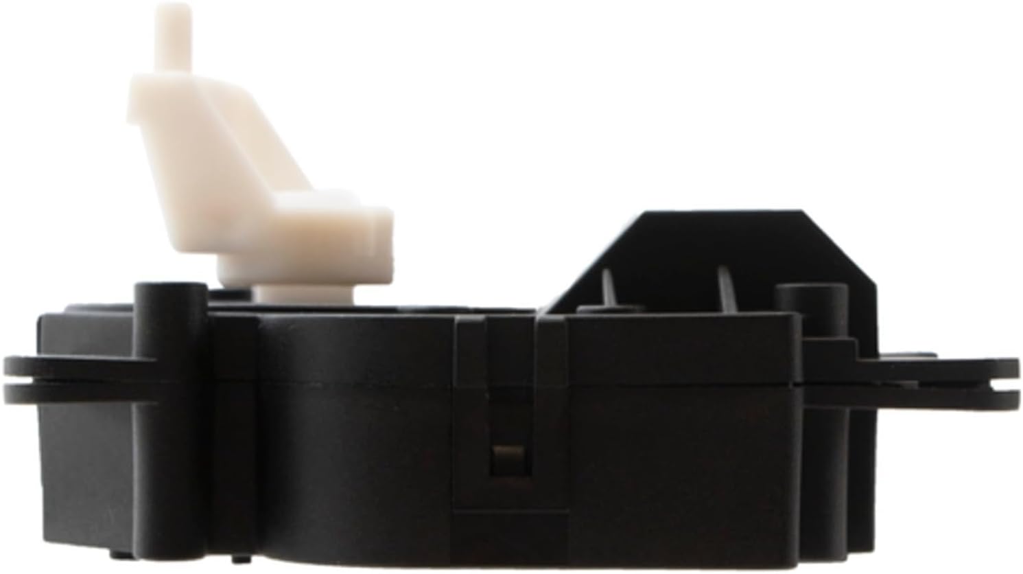 Replacement HVAC Recirculation Door Actuator for 2007-2014 Toyota FJ Cruiser
