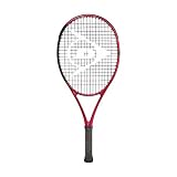 Dunlop Sports CX 200 Junior Tennis Racket, 25"