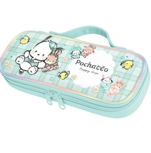 ぽちゃこ様　確認用 Amazon.co.jp: サンリオ ポチャッコ ラウンドファスナーペンケース