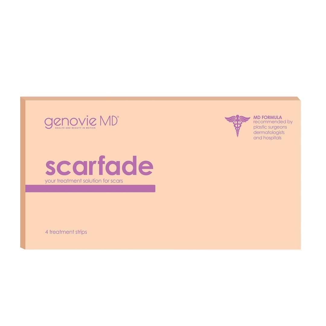 Scarfade