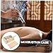 TOVINANNA Moxibustion Box Portable Wooden Burner for Home Use Versatile Moxibustion Tool for Relaxation and Wellness Compact and Design for Full Body Therapy