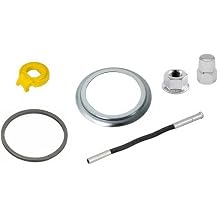 Cycling_Equipment Components Hub SM-3C41 Nexus Hubs, Adults Unisex, Multicolor Multicoloured, One Size