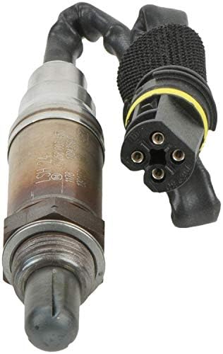 BOSCH 13477 Premium Original Equipment Oxygen Sensor - Single