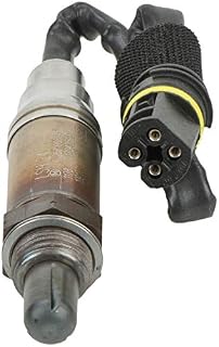 Bosch 13477 Oxygen Sensor, Original Equipment (BMW, Land Rover)