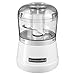 Produktbild KitchenAid 5KFC3515EWH Zerkleinerer, weiß