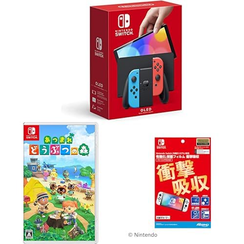 Nintendo Switch(L@ELf) Joy-Con(L) lIu[/(R) lIbh{yCVCZXizNintendo Switch (L@ELf)pL@ELیtB Ռz{yAmazon.co.jpTzN