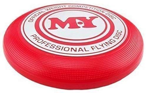M.Y Frisbee 180g Competition Flyer Disc