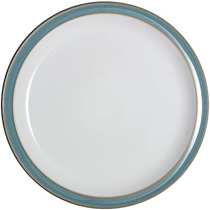Denby Azure 4 Piece Dinnerware Set Blue, 123048552