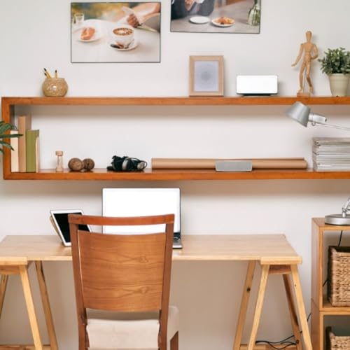 『Elegant Wall Display Cabinets』のカバーアート