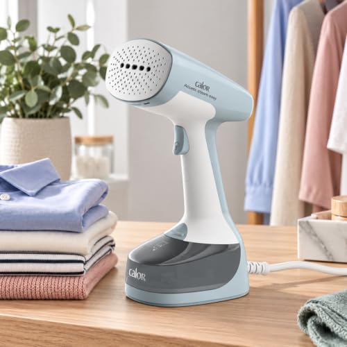Défroisseur à main DT7110C0 CALOR - vue 3