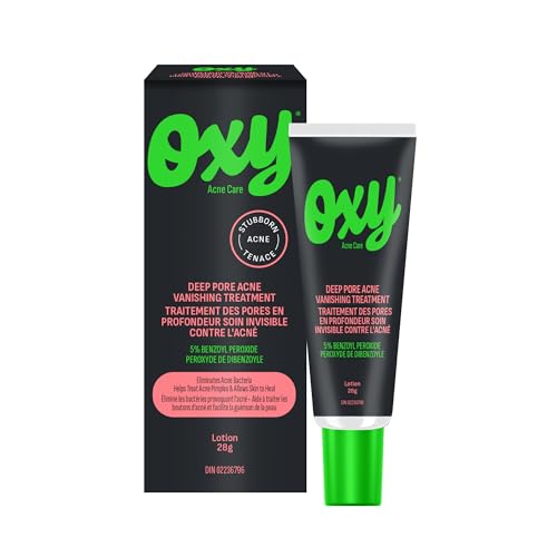 Oxy Acne Vanishing Treatment 0.10-Inches