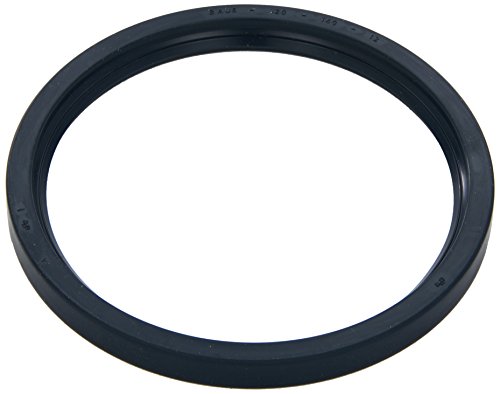 Anillo retén cigüeñal Corteco 01033384B para motor de coche