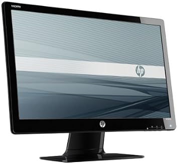 HP 2311x - Monitor (58,42 cm (23\