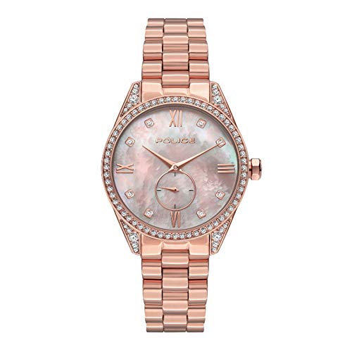 Uloya Women's Analogue Watch