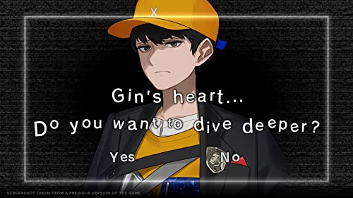 The Caligula Effect 2 Ps5 - vue 8