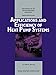 Produktbild Applications and Efficiency of Heat Pump Systems: Proceedings of the 4th International Conference (Munich, Germany 13 October 1990)