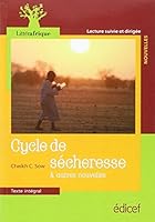 Cycle de sécheresse Littérafrique 275310266X Book Cover