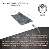 Zoom IMG-1 pellicole adesive effetto industriale ruggine Zoom IMG-1 pellicole adesive effetto industriale ruggine