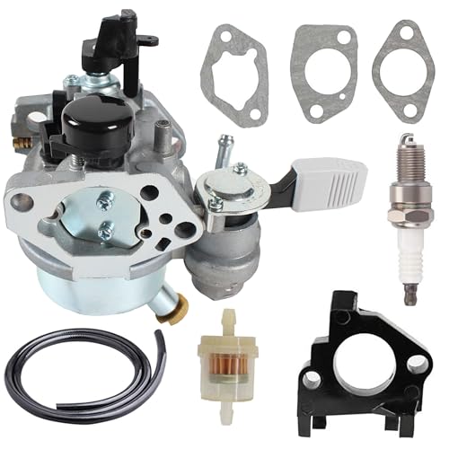 Carburetor for Honda HS1332 TA (SAWJ) HS1332 TAS (SAWJ) HSS1332 A AT (SAFA) HSS1332 A ATD (SAFA) 32