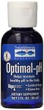 Trace Minerals Research OPH01 - Optimal pH, 1 Ounce
