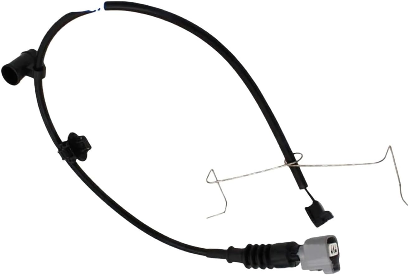 Front Passenger Right Brake Disc Brake Pad Wear Sensor Compatible with LS460 OEM # 47770-50090 47770-50070 47790-50050