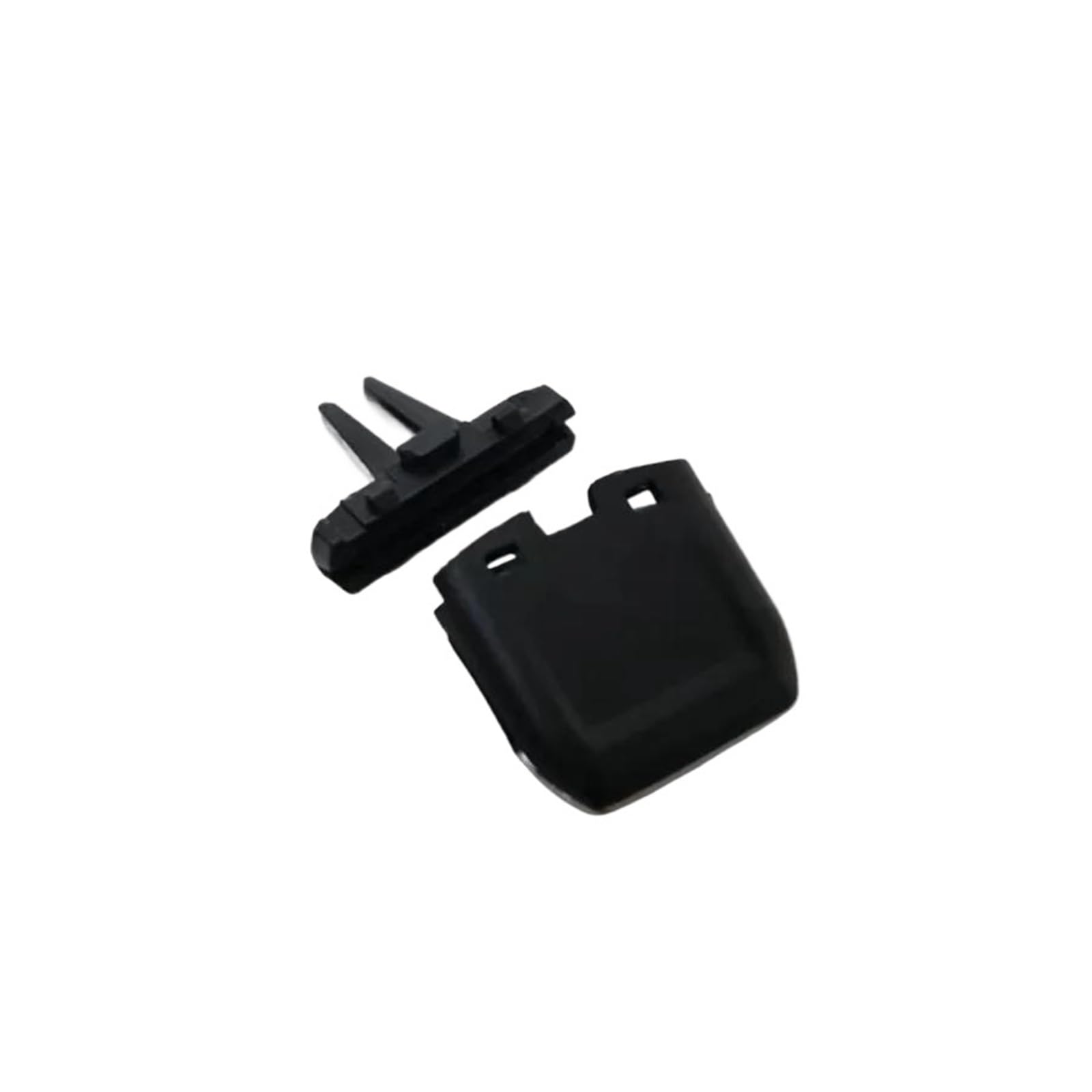 Réparation aération arrière VW Tiguan MK2 et clips de console centrale avant - 2