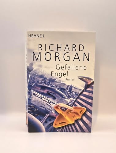 Gefallene Engel. [German] 3453520513 Book Cover