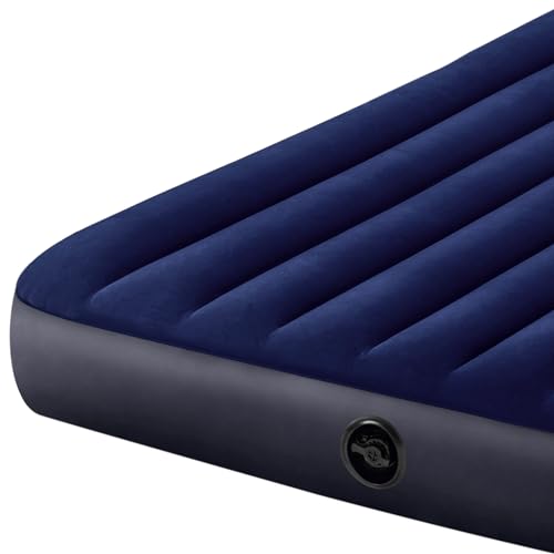 Variante de Intex colchon hinchable 152x203x25 cm