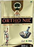 (Pack of 20) Babaji Herbals Ortho Nil (Powder) (4gm Each) - by pharmacylife