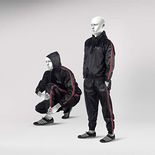 Jacket Pant Gym Workout Sweat Suits 