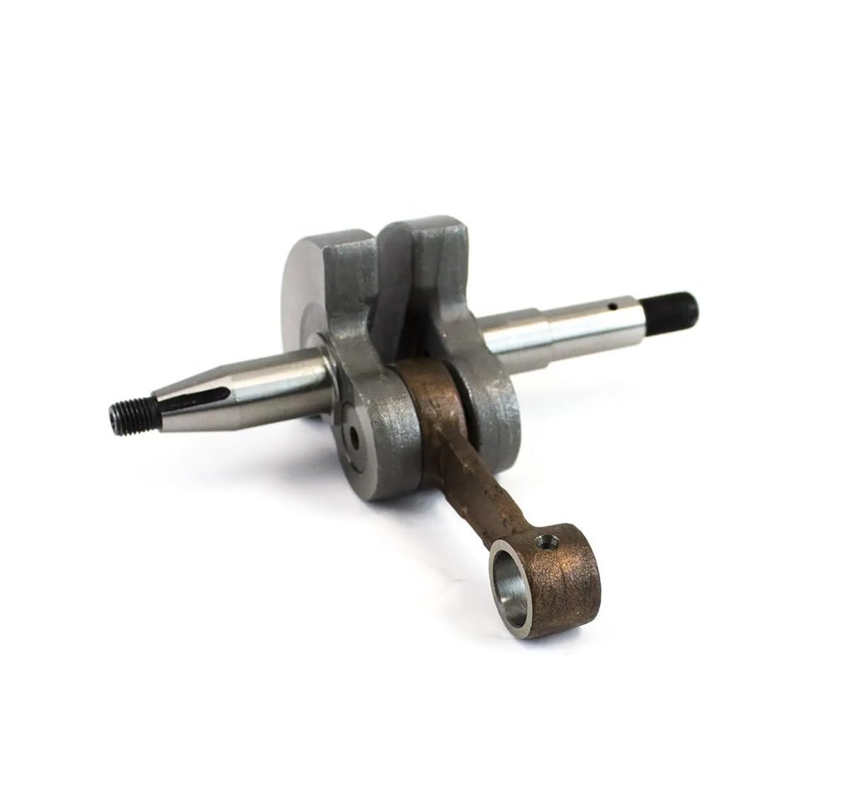 Kit de Junta de silenciador de Escape, Sello de Aceite, cojinete de cigüeñal, for Motosierra XP 61 66 162 266 268 272 Replacement Parts