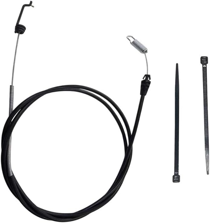 127-6867 Traction, 30'' Traction Fits for 20975 20976 20977 20978 21199 21199HD 21200 20200 Lawn Mower Accessories