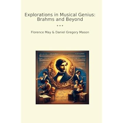 Explorations in Musical Genius