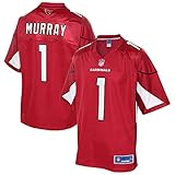 NFL PRO LINE Men's Kyler Murray Cardinal Arizona Cardinals Home Player Jersey