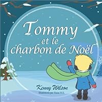 Tommy et le charbon de Noël 1999100697 Book Cover