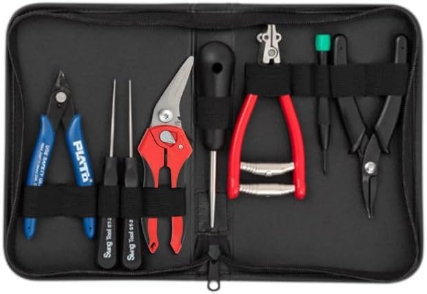 Dunlop Stringing Machine 2.0 (Linear)