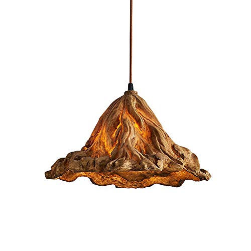 Lustres en cristal pour salon et salle à manger farmhouse