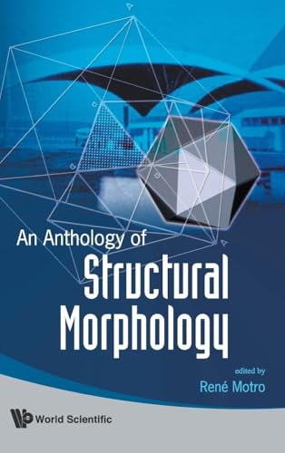 Anthology of Structural Morphology pour Concevoir des Structures Complexes - 2