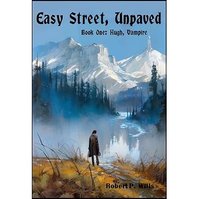 Easy Street, Unpaved