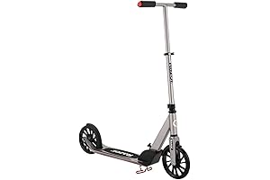 Razor A5 Air Razor Scooter - Unmatched Performance, Smooth Rides For Kids 8+