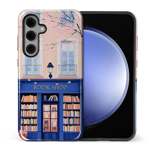 Coque Samsung S24 antichoc robuste avec double couche de protection rigide