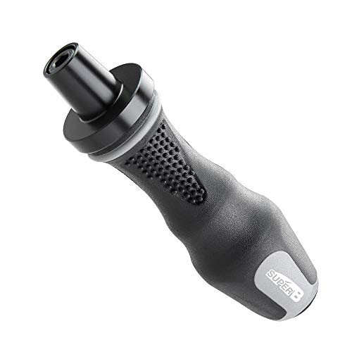 Super-B TB-PD35 Dummy Pedal for Bike Training, Compatible with 1/2