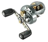 Abu Garcia Revo Toro Fishing Reel (60-HS, 14/250)