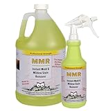 Professional 1-gal. and 32oz. Combo Instant Mold and Mildew Stain Remover
