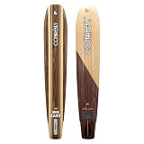 Connelly Big Easy Water Ski - Revived for All Day Skiing