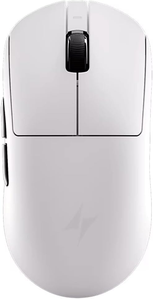 ATK Gear A9 Ultra Gaming Mouse, top view