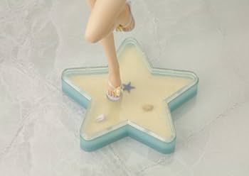 【未開封】我那覇響 Angelic  1/7フィギュア Amazon.co.jp: コトブキヤ アイドルマスター 我那覇響 -Angelic