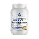 Core Nutritionals Platinum MRP Full Spectrum Meal Replacement, Sustained Release for All Day Amino A