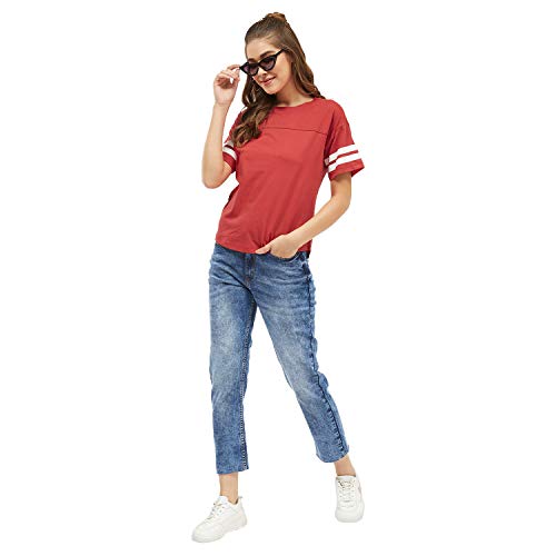Image of Harpa Women's Regular Fit T-Shirt